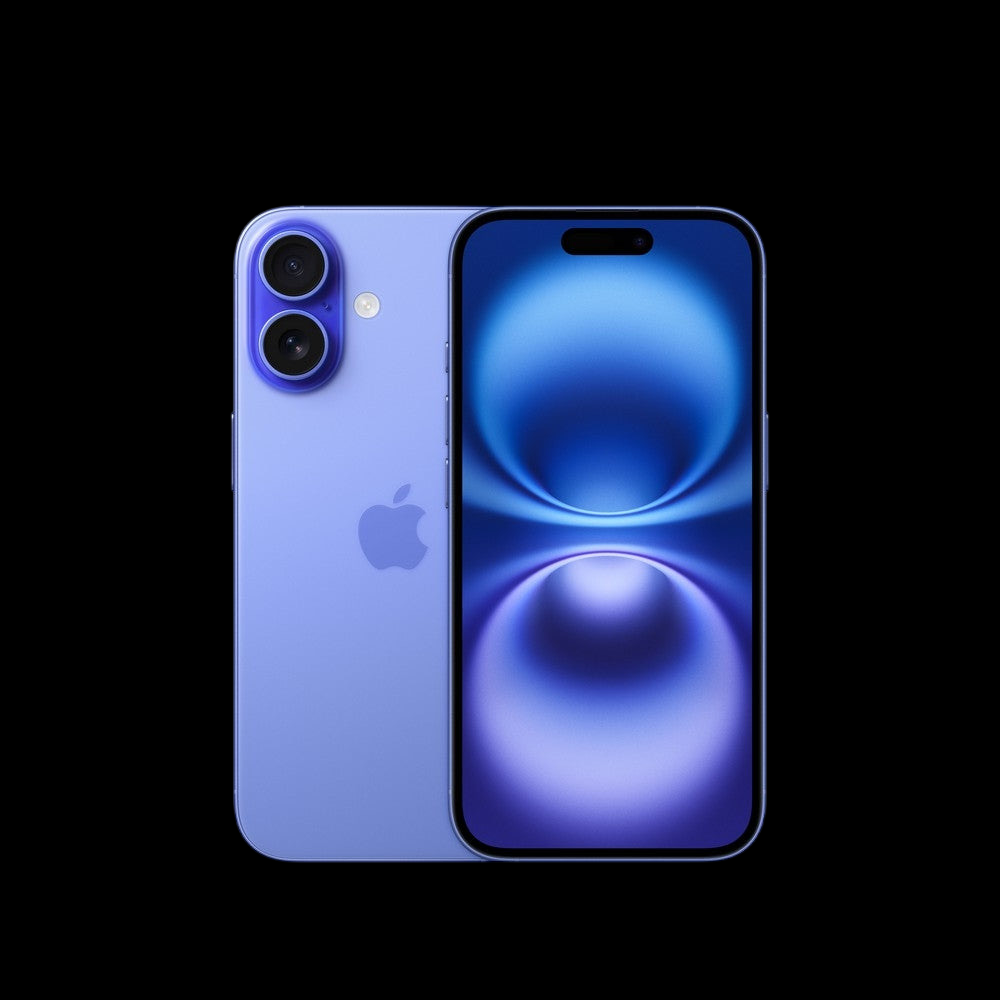 Phone 16 - Vendor