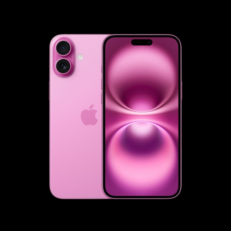 Phone 16 - Vendor