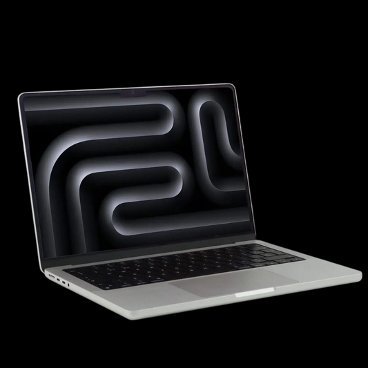 M4cbook Pro - Vendor