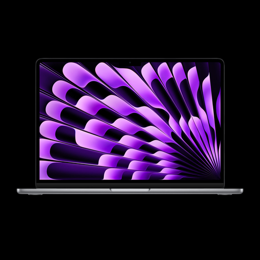 M4cBook Air - Vendor