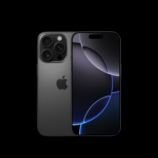 Phone 16 Pro - Vendor