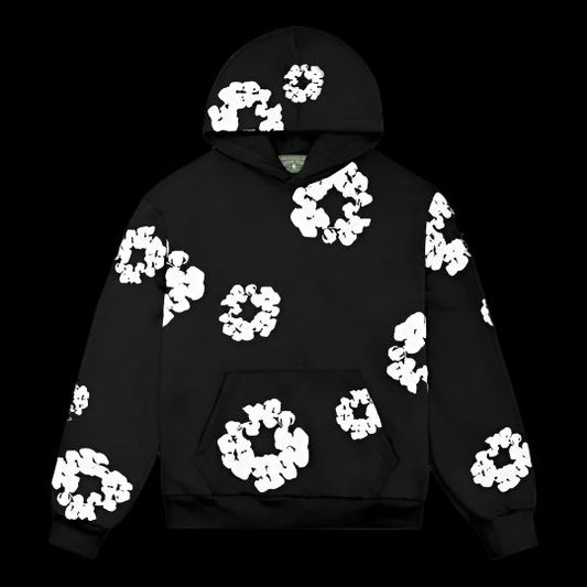 Den1m Tears Vendor